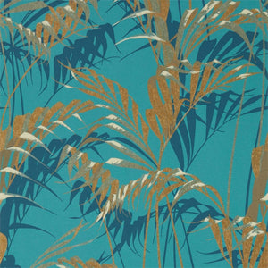 Sanderson Palm House Behang 216640 - LAB COLOUR THE WORLD