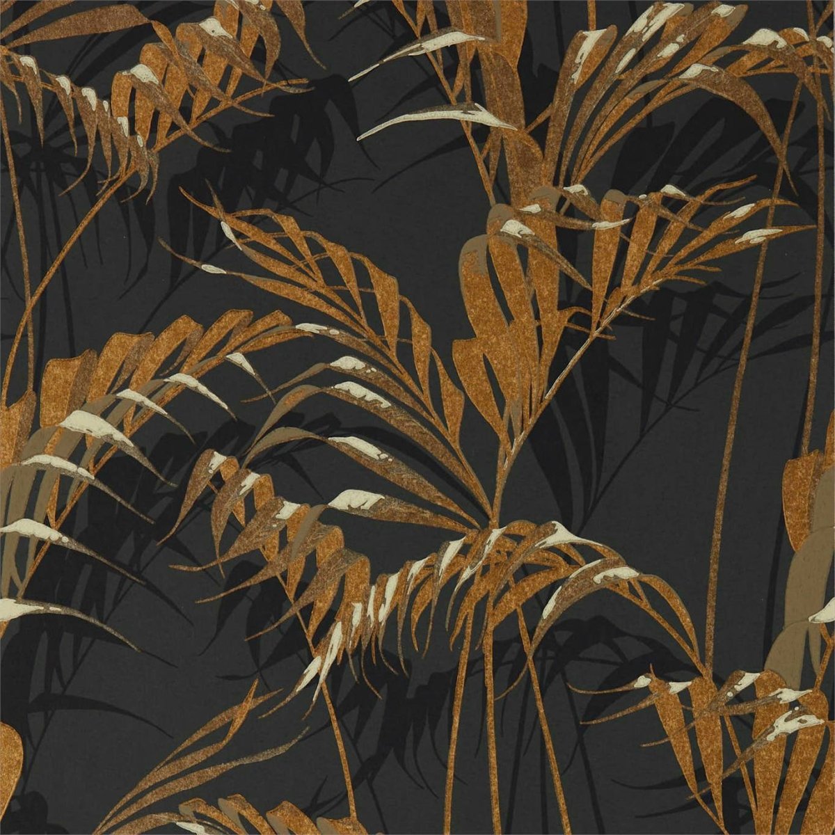 Sanderson Palm House Behang 216641 - LAB COLOUR THE WORLD