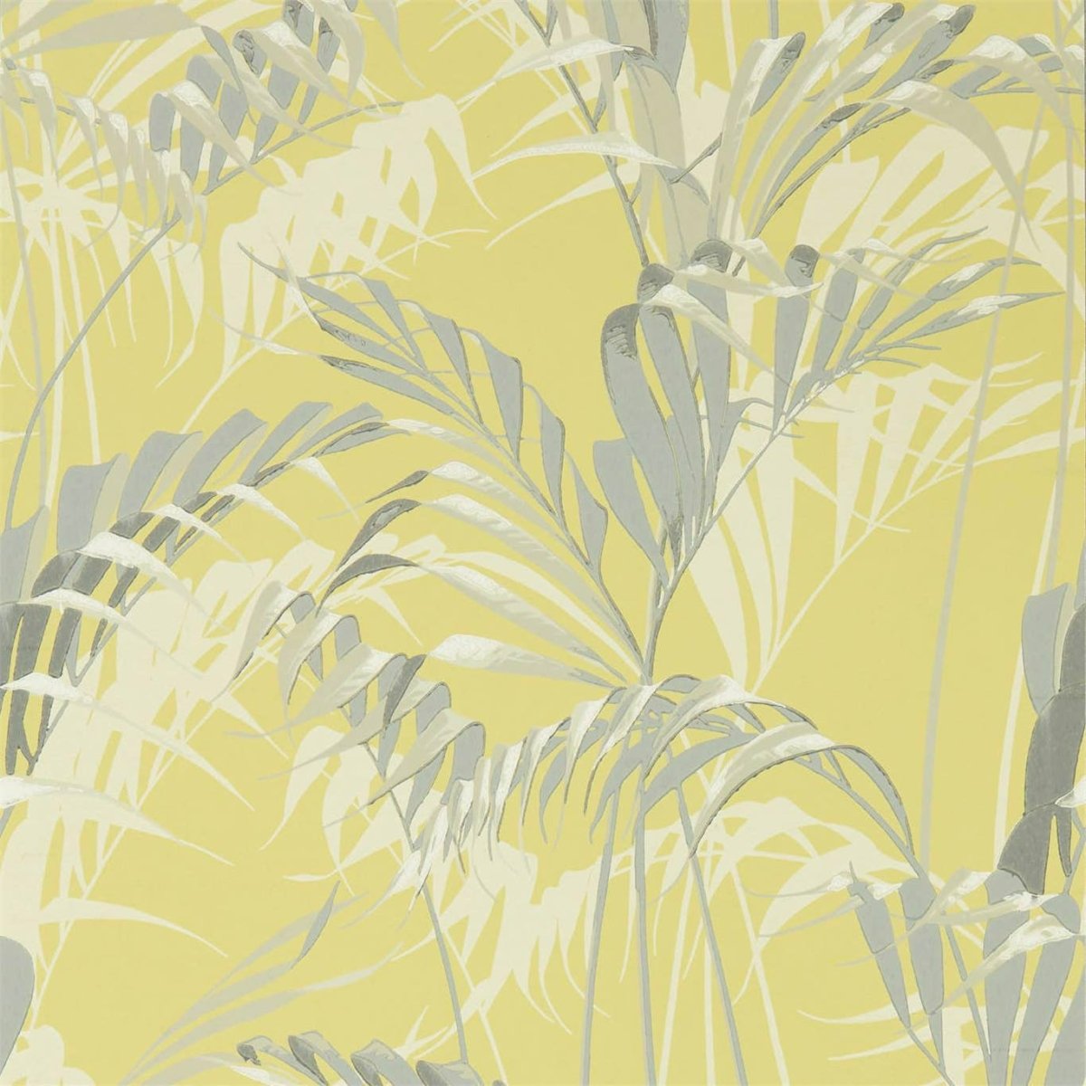 Sanderson Palm House Behang 216642 - LAB COLOUR THE WORLD