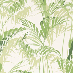 Sanderson Palm House Behang 216643 - LAB COLOUR THE WORLD