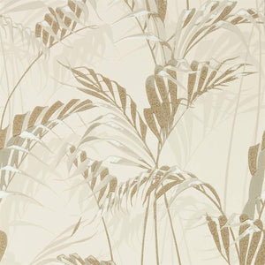 Sanderson Palm House Behang 216644 - LAB COLOUR THE WORLD