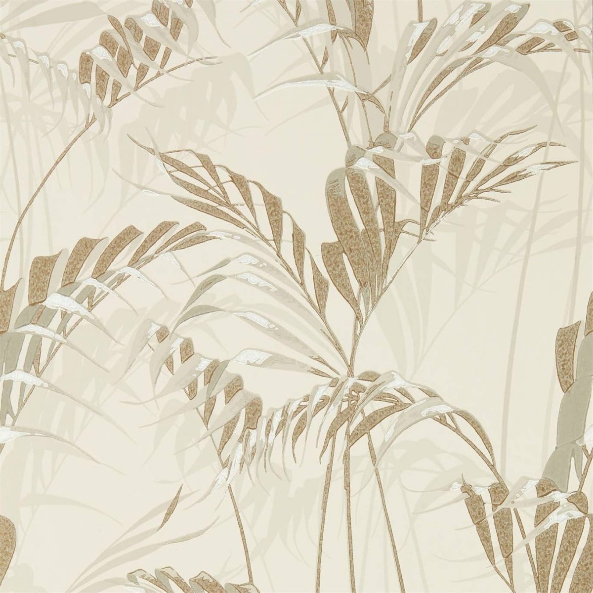 Sanderson Palm House Behang 216644 - LAB COLOUR THE WORLD