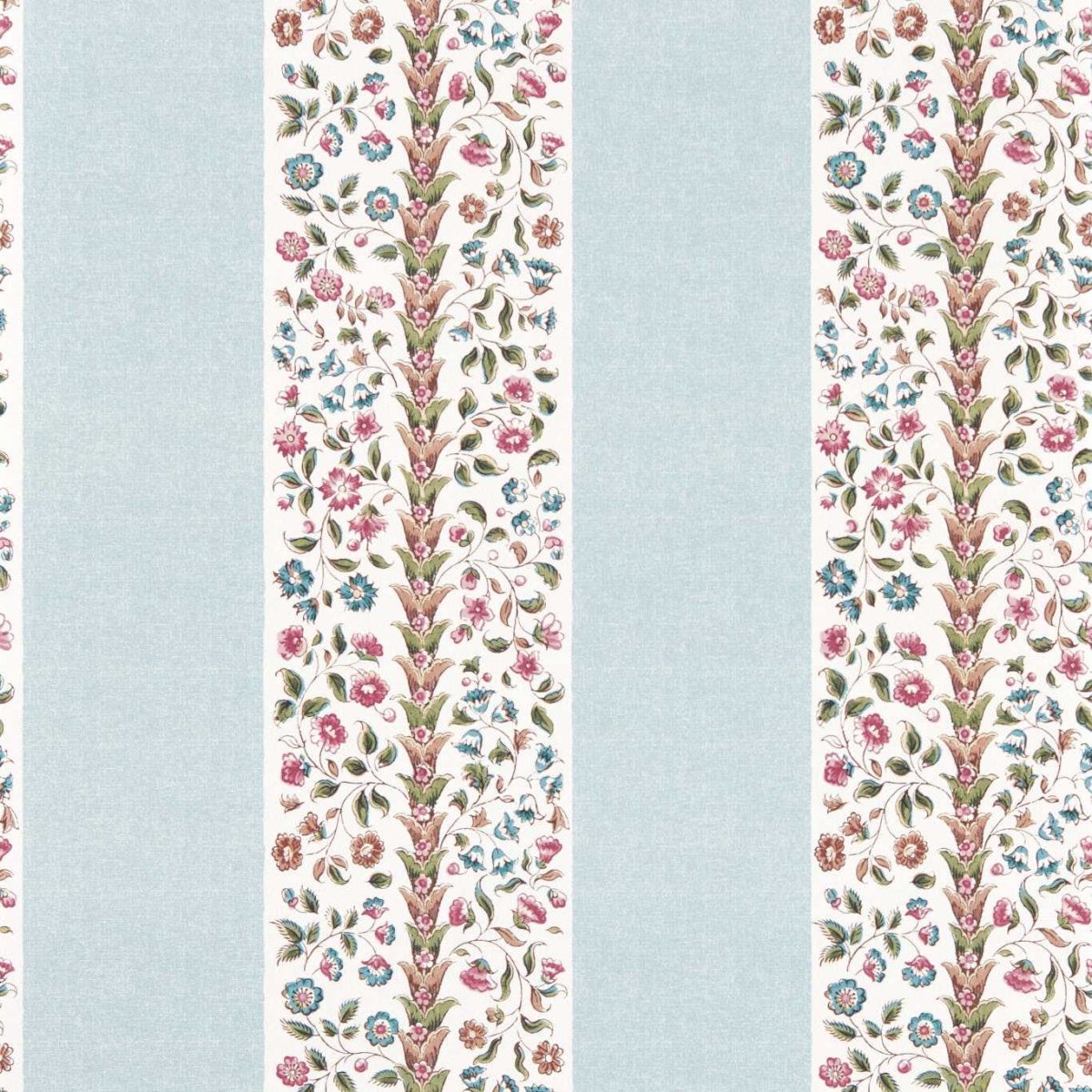 Sanderson Pergola Stripe Behang 217486 - LAB COLOUR THE WORLD