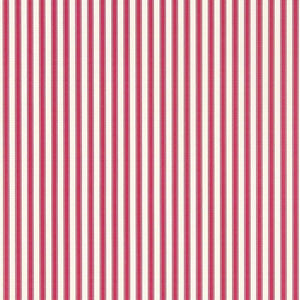 Sanderson Pinetum Stripe Behang 217253 - LAB COLOUR THE WORLD