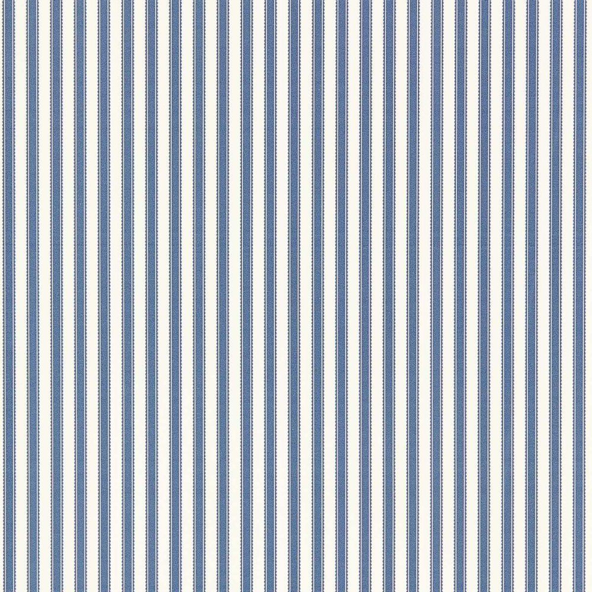 Sanderson Pinetum Stripe Behang 217254 - LAB COLOUR THE WORLD