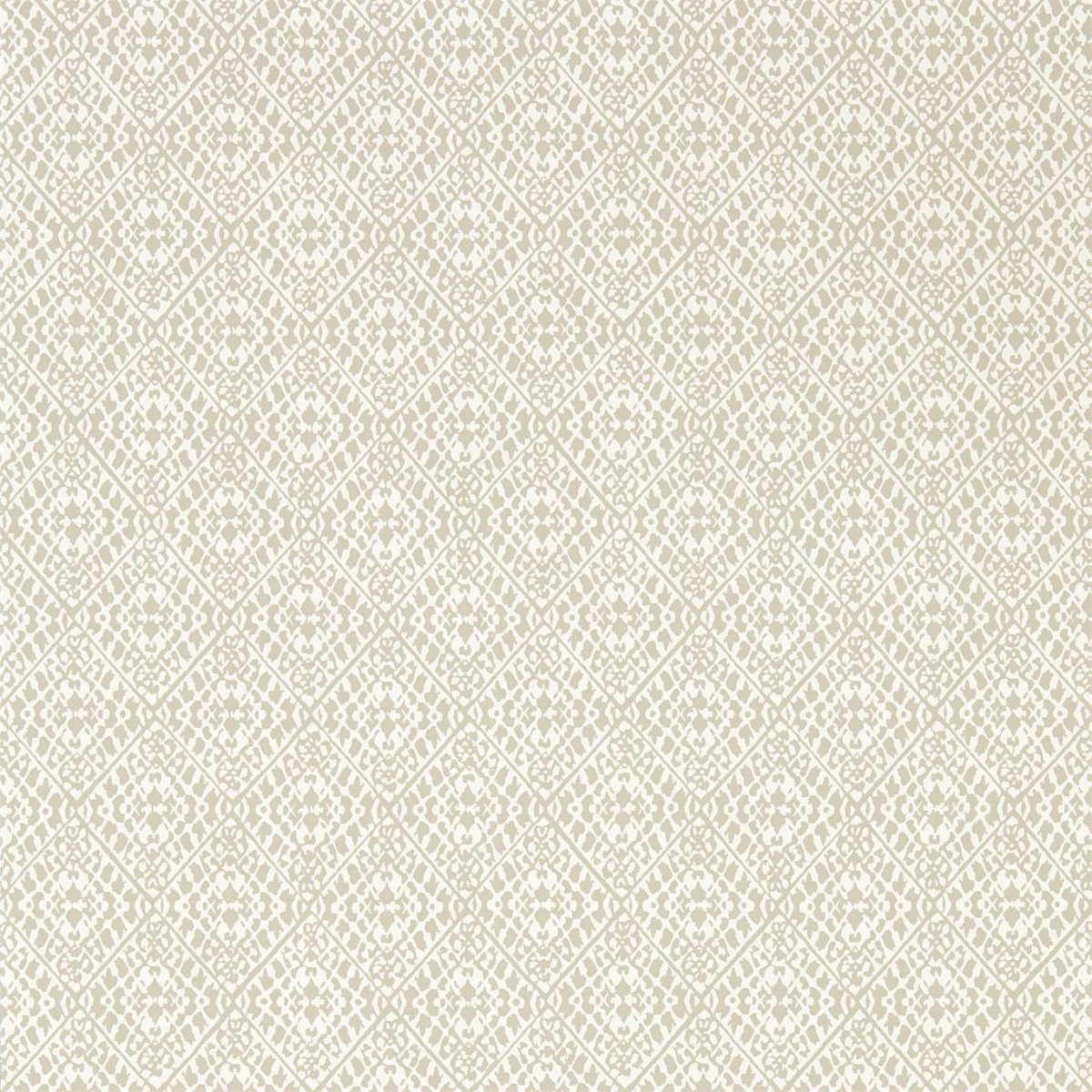 Sanderson Pinjara Trellis Behang 216784 - LAB COLOUR THE WORLD