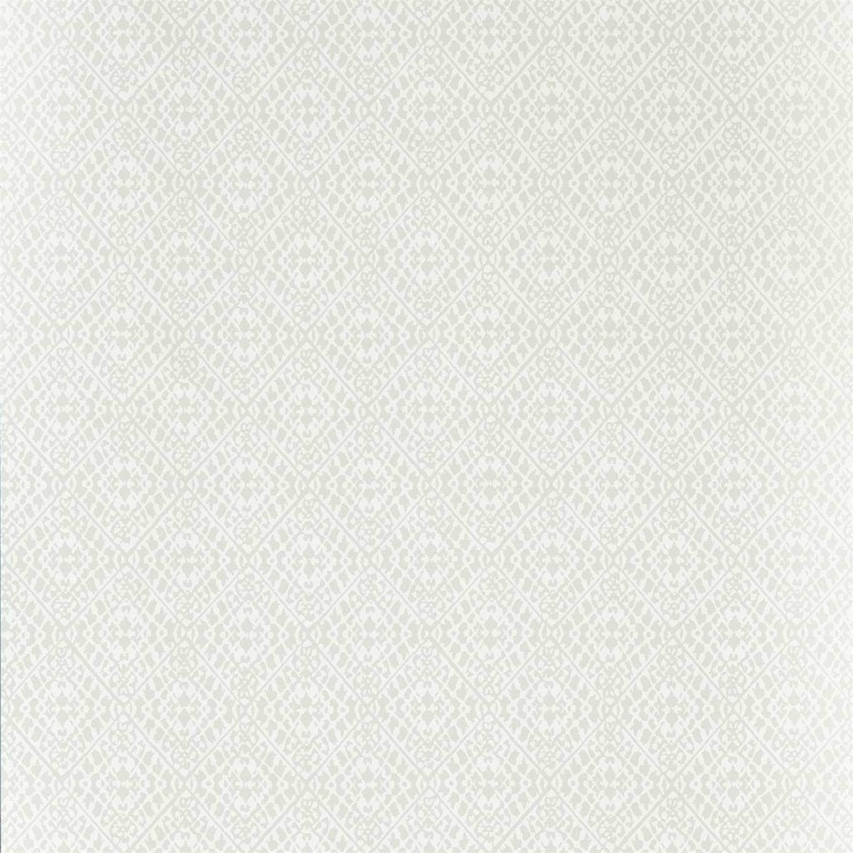 Sanderson Pinjara Trellis Behang 216785 - LAB COLOUR THE WORLD