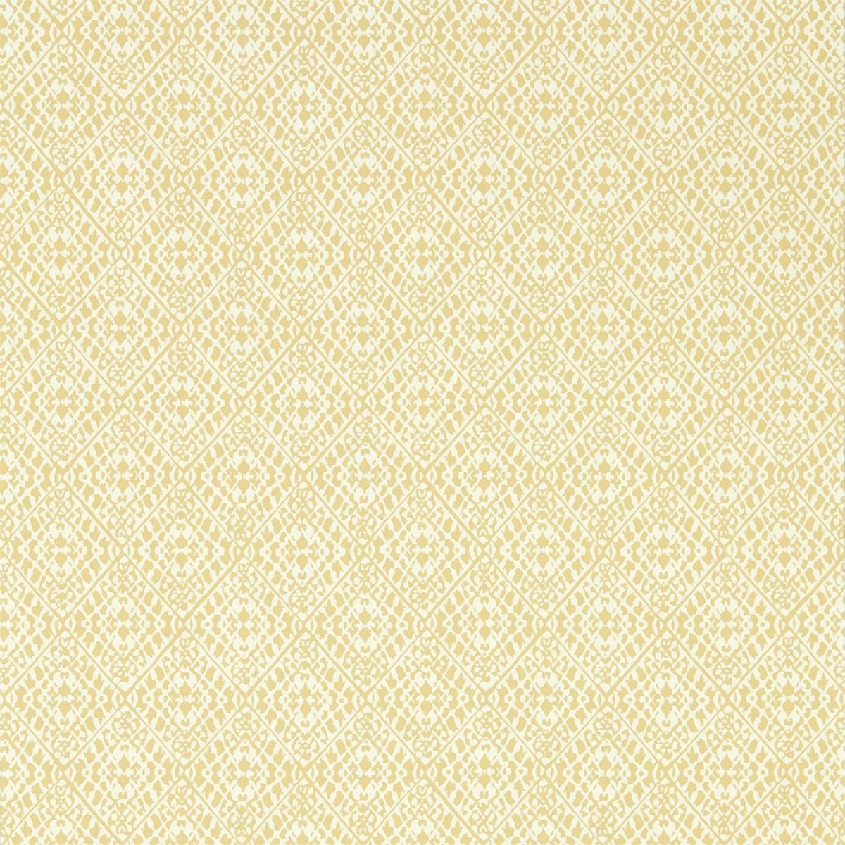 Sanderson Pinjara Trellis Behang 216786 - LAB COLOUR THE WORLD