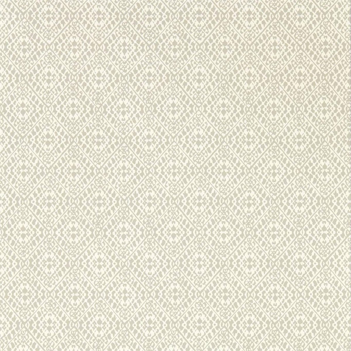 Sanderson Pinjara Trellis Behang 216788 - LAB COLOUR THE WORLD