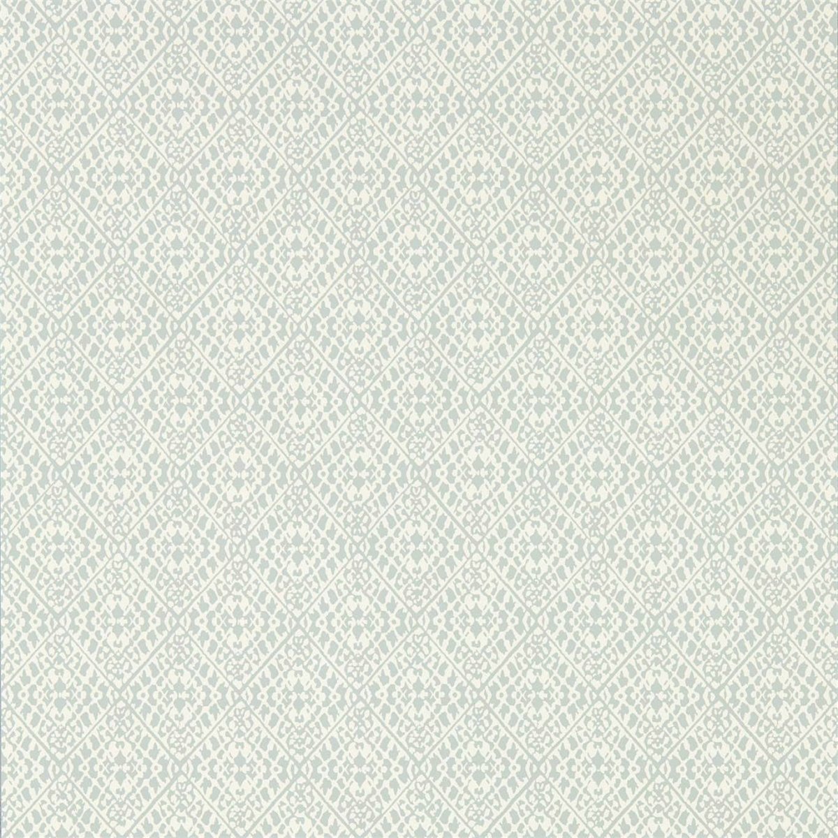 Sanderson Pinjara Trellis Behang 216789 - LAB COLOUR THE WORLD