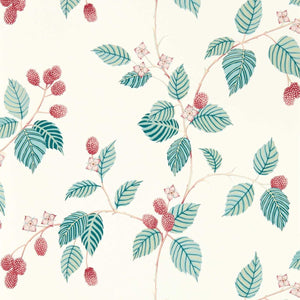 Sanderson Rubus Behang 217228 - LAB COLOUR THE WORLD