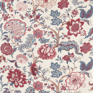Sanderson Salisbury Behang 217488 - LAB COLOUR THE WORLD