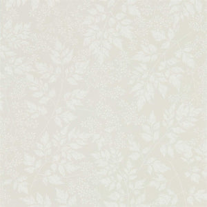 Sanderson Spring Leaves Behang 216371 - LAB COLOUR THE WORLD