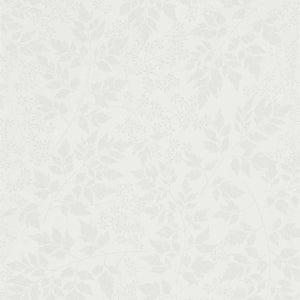 Sanderson Spring Leaves Behang 216373 - LAB COLOUR THE WORLD