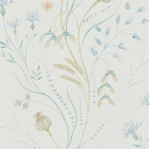 Sanderson Summer Harvest Behang 216496 - LAB COLOUR THE WORLD