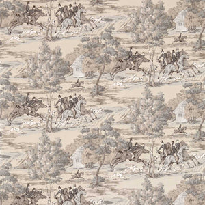 Sanderson Tally Ho Behang 214599 - LAB COLOUR THE WORLD