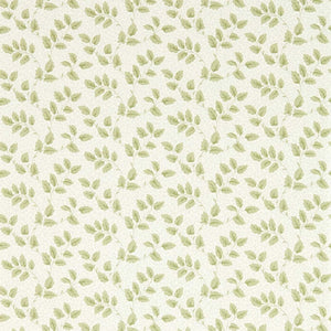 Sanderson Tomato Leaf Behang 217422 - LAB COLOUR THE WORLD