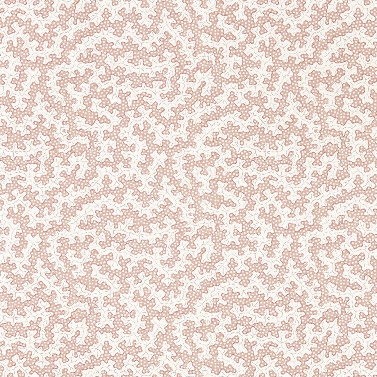 Sanderson Truffle Behang 217240 - LAB COLOUR THE WORLD