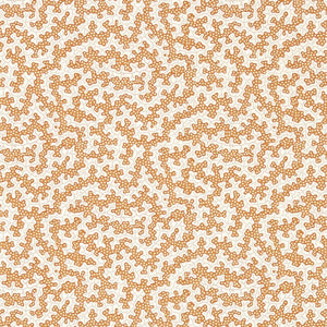 Sanderson Truffle Behang 217242 - LAB COLOUR THE WORLD