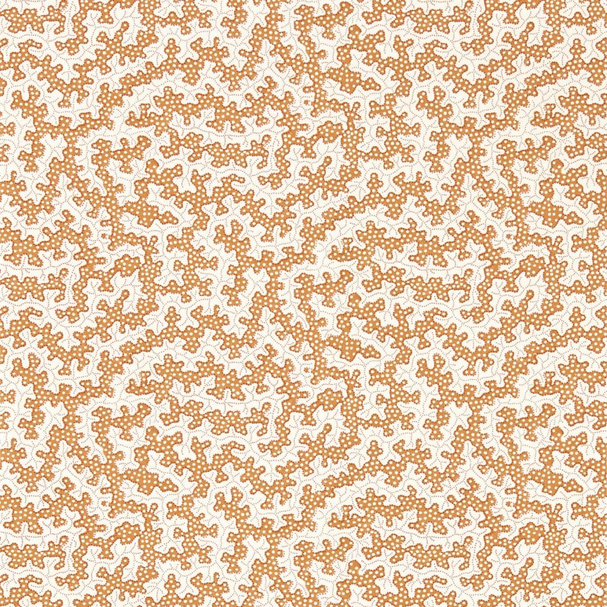 Sanderson Truffle Behang 217242 - LAB COLOUR THE WORLD