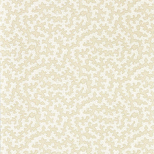 Sanderson Truffle Behang 217243 - LAB COLOUR THE WORLD