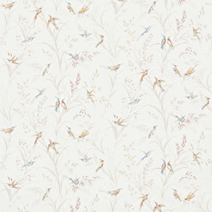 Sanderson Tuileries Behang 214080 - LAB COLOUR THE WORLD