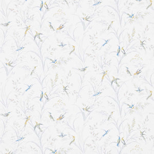 Sanderson Tuileries Behang 214083 - LAB COLOUR THE WORLD
