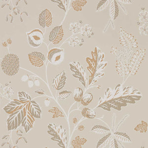 Sanderson Warwick Behang 216616 - LAB COLOUR THE WORLD