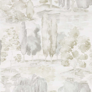 Sanderson Waterperry Behang 216280 - LAB COLOUR THE WORLD