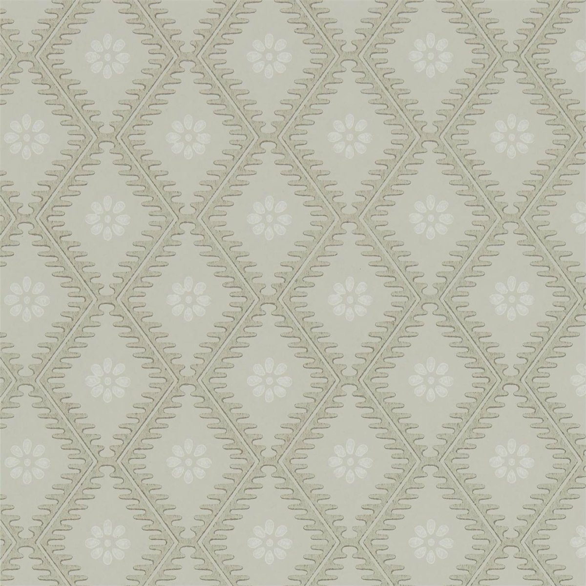 Sanderson Witney Daisy Behang 216874 - LAB COLOUR THE WORLD