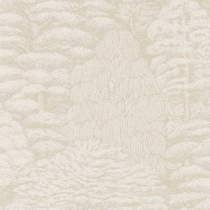 Sanderson Woodland Toile Behang 215717 - LAB COLOUR THE WORLD