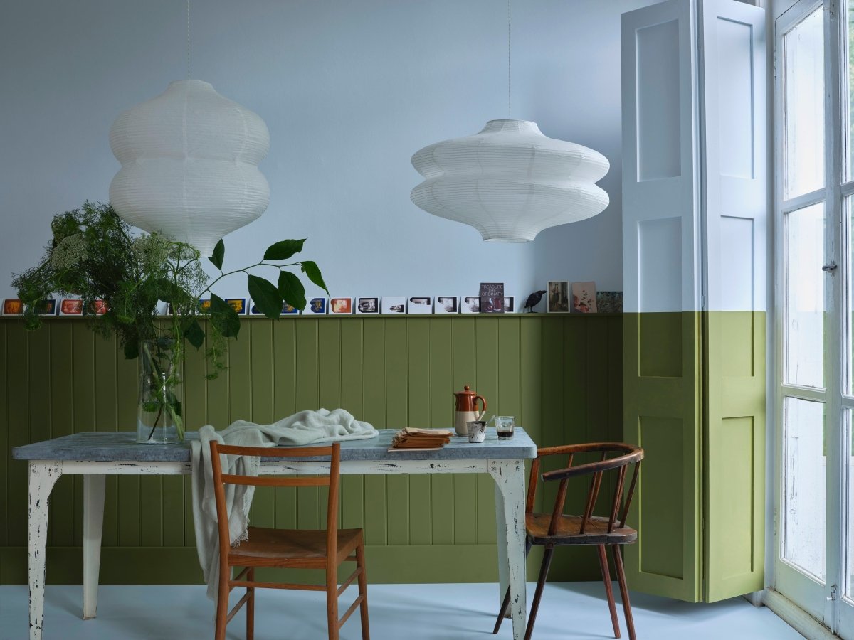 Sap Green no. 199 - LAB COLOUR THE WORLD