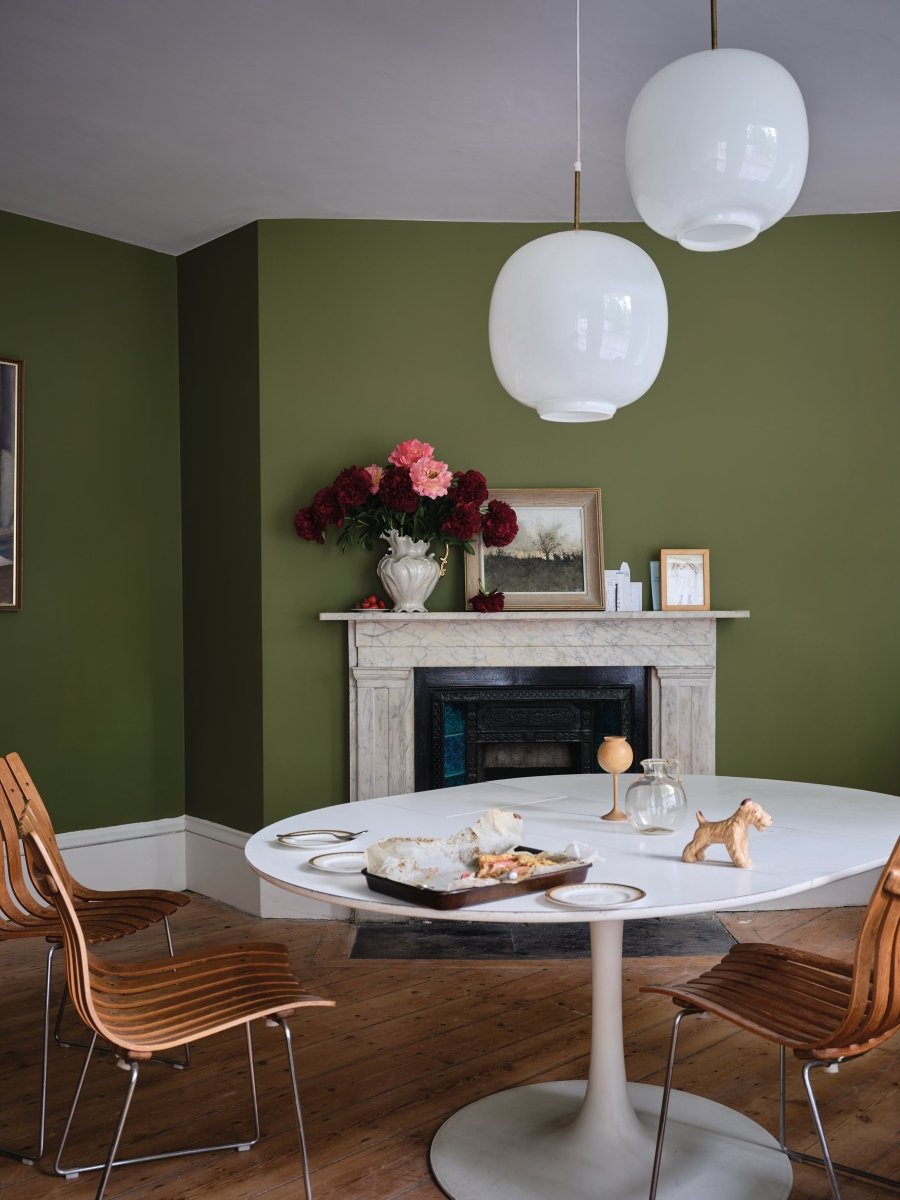 Sap Green no. 199 - LAB COLOUR THE WORLD