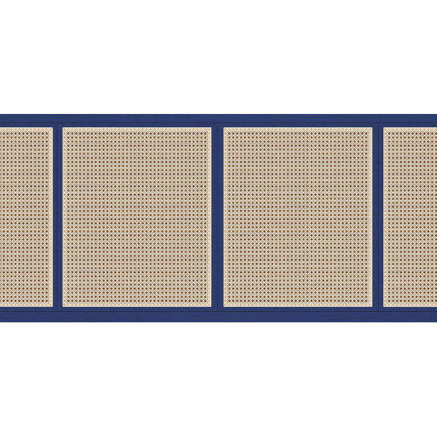 Les Dominotiers Sapphire Behang DOM 1103