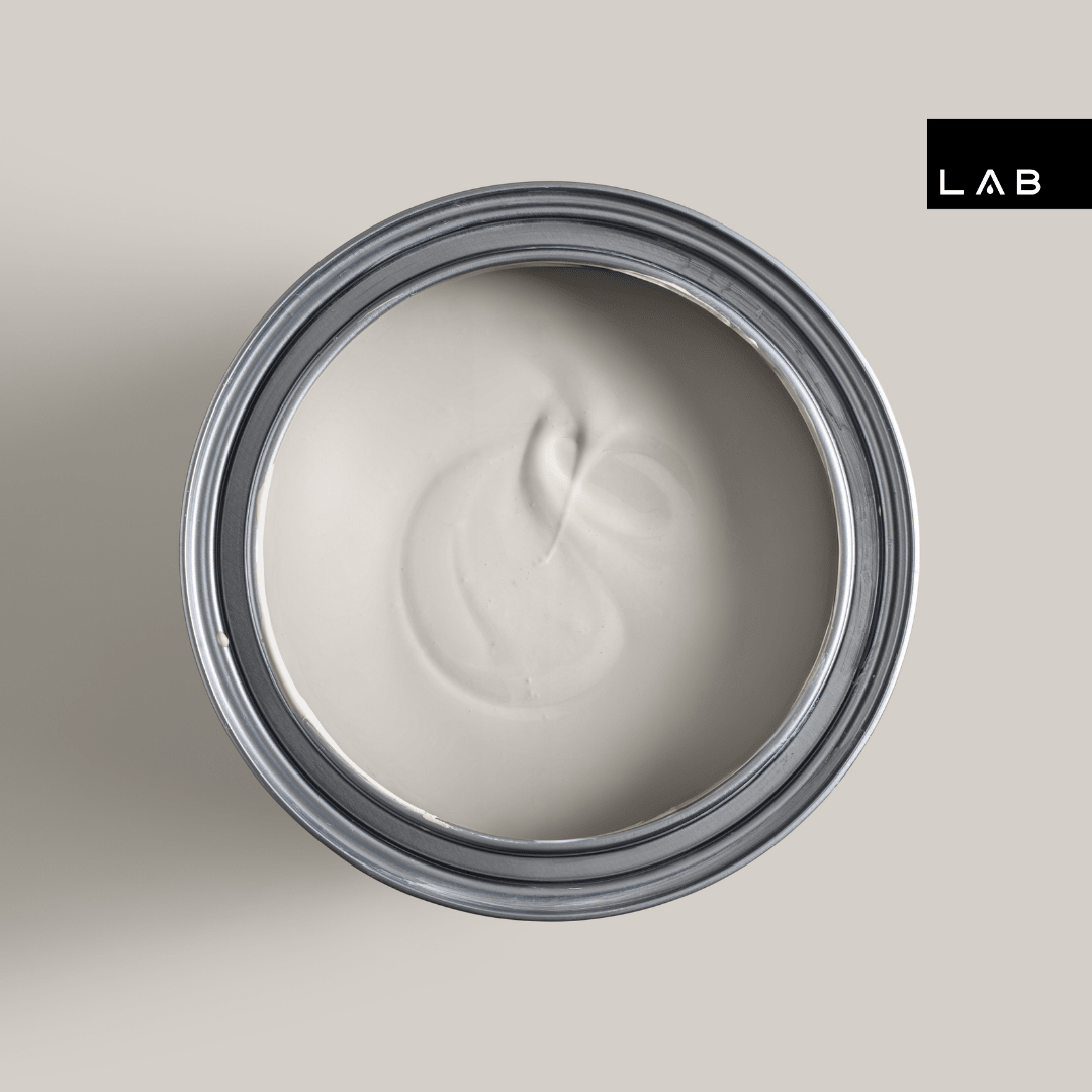 SATIN GREY NO. 551 - LAB COLOUR THE WORLD