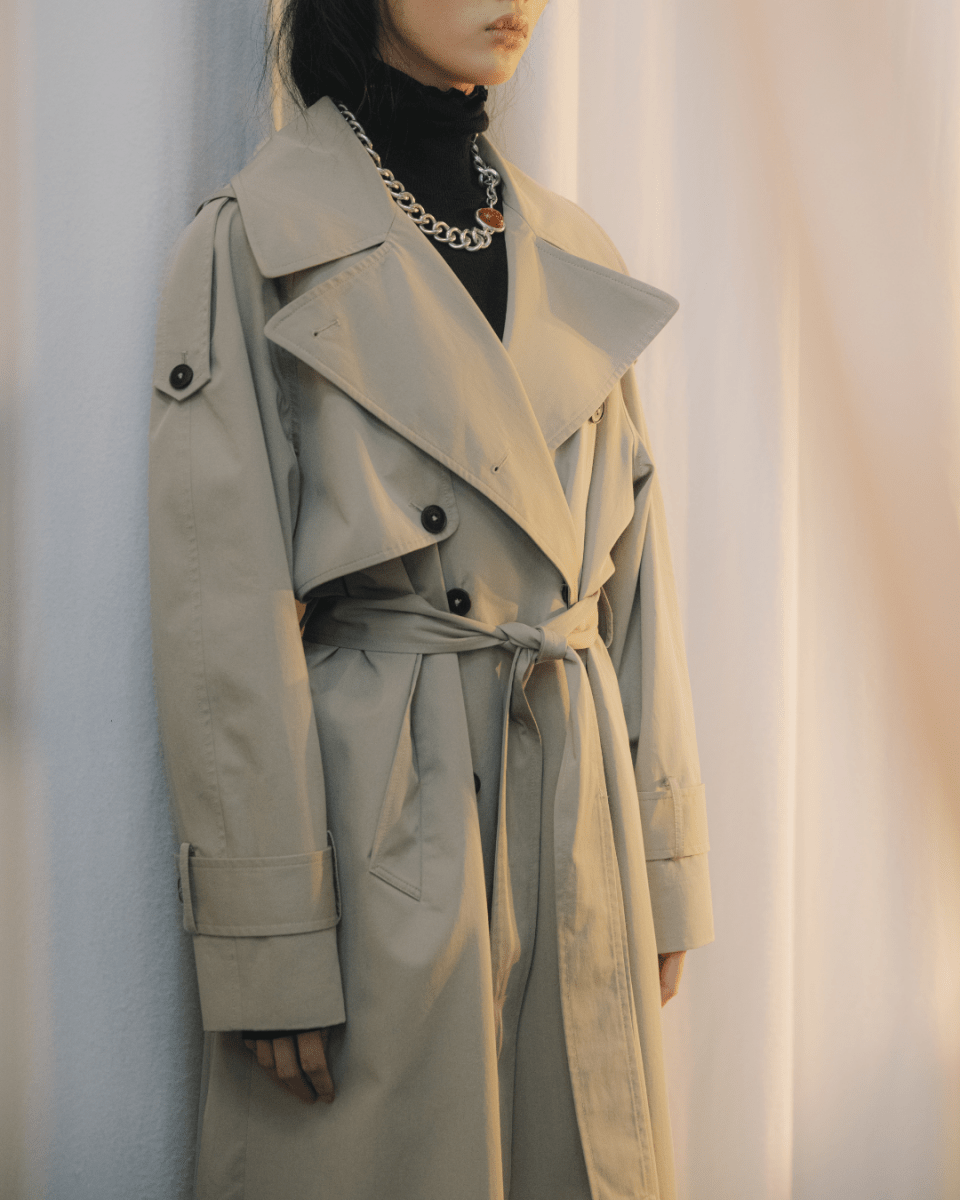 SATIN GREY NO. 551 - LAB COLOUR THE WORLD