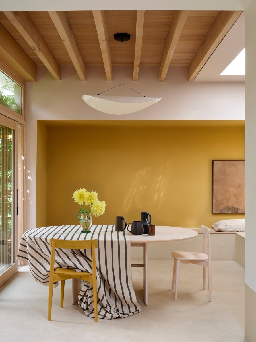 Scallop no. 311 - LAB COLOUR THE WORLD