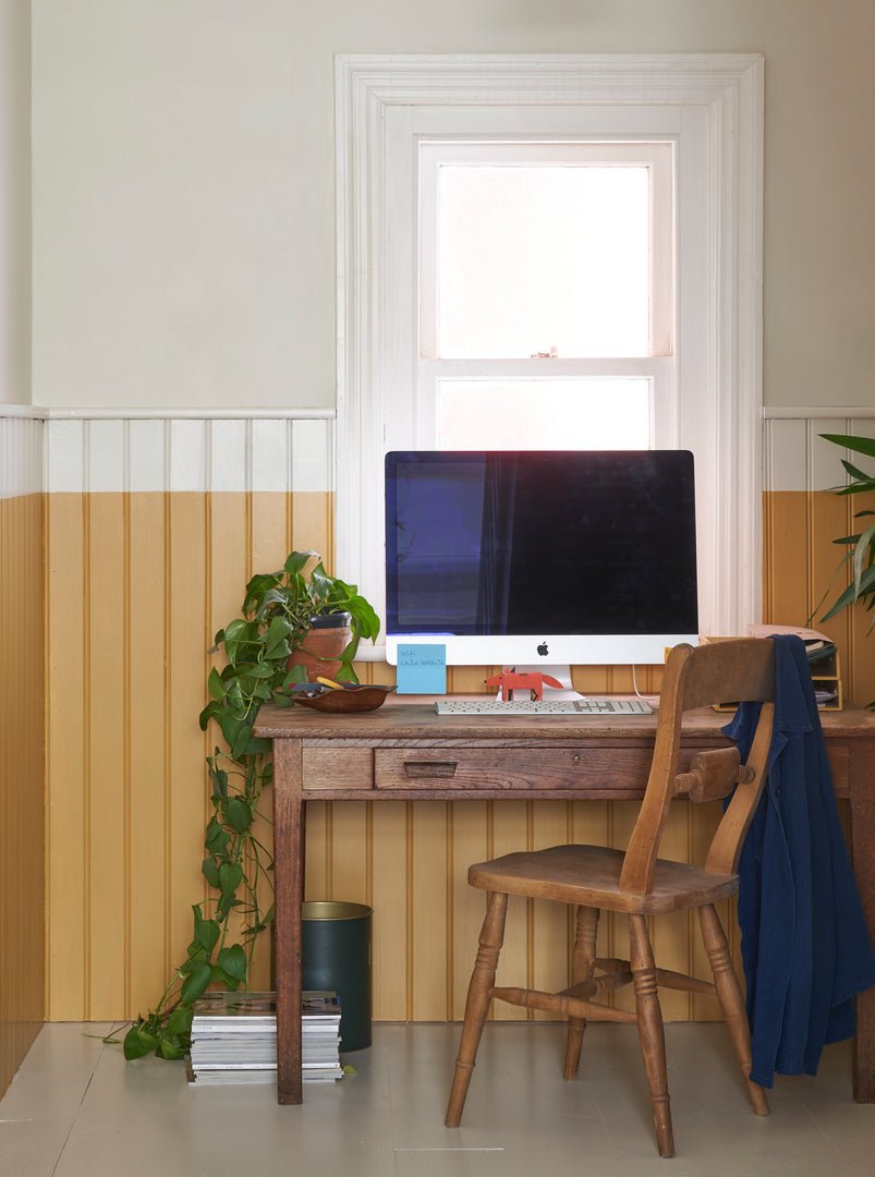 School House White no. 291 - LAB COLOUR THE WORLD