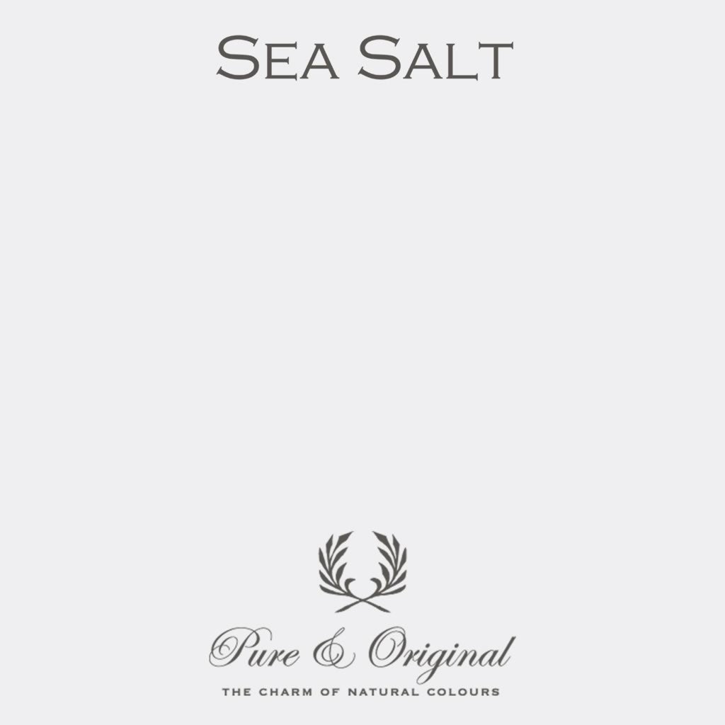 Sea Salt - LAB COLOUR THE WORLD