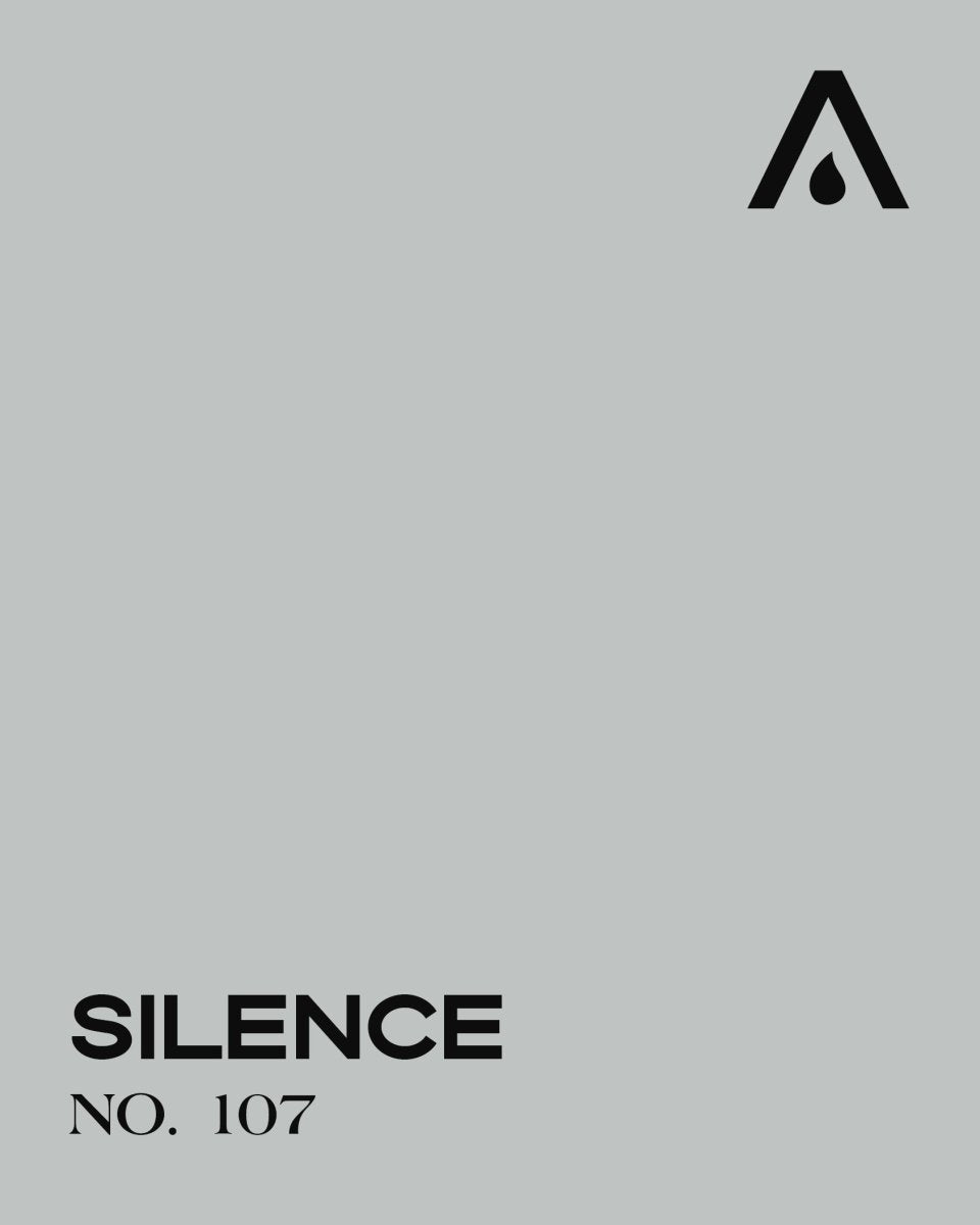 SILENCE NO. 107 - LAB COLOUR THE WORLD