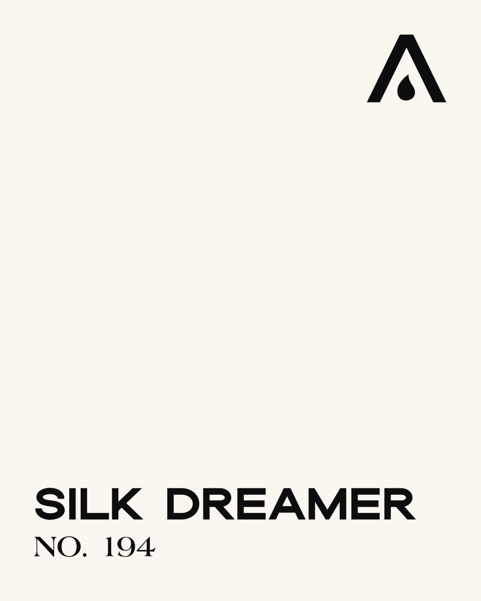 SILK DREAMER NO. 194 - LAB COLOUR THE WORLD