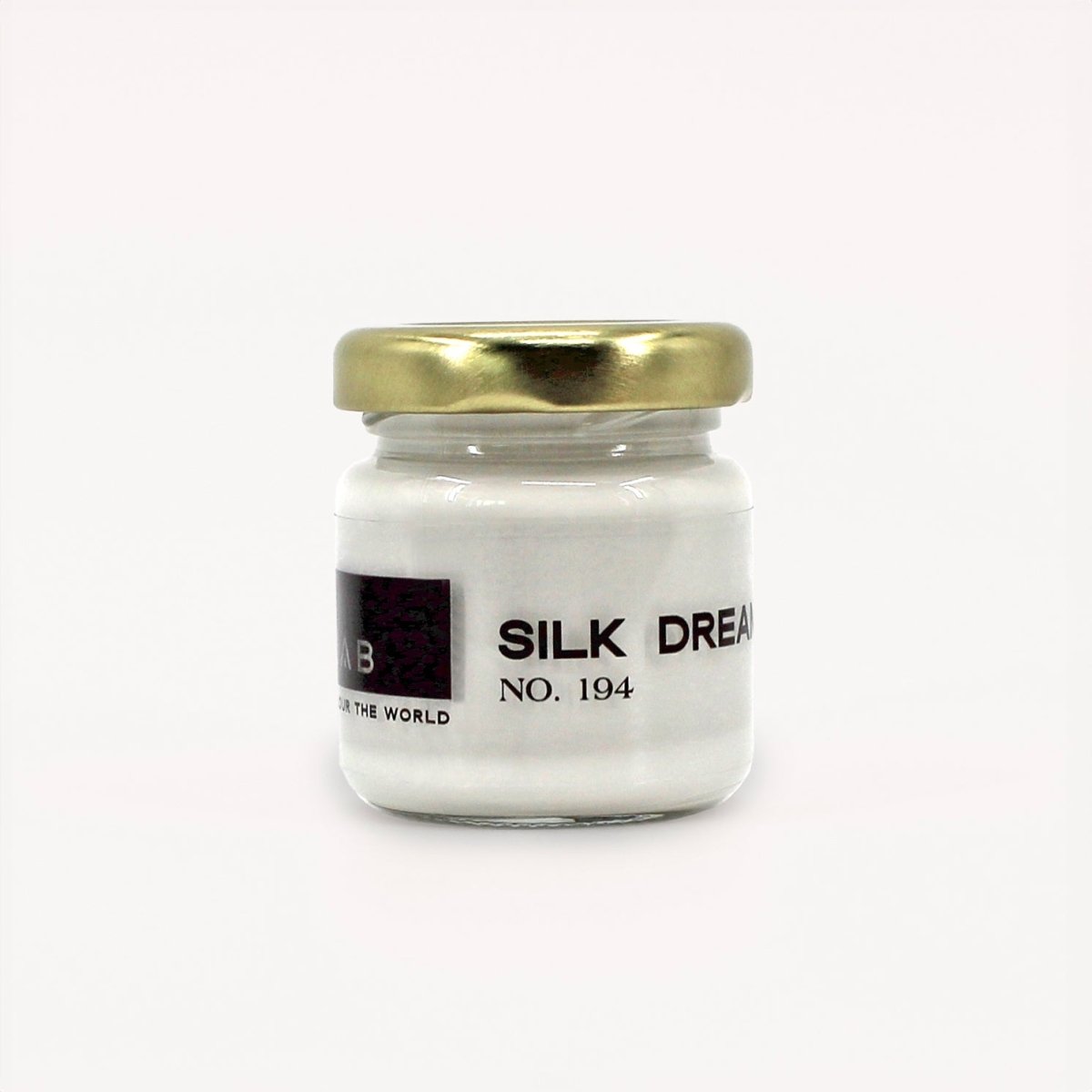 SILK DREAMER NO. 194 - LAB COLOUR THE WORLD