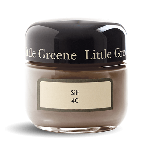 Silt no. 40 - LAB COLOUR THE WORLD