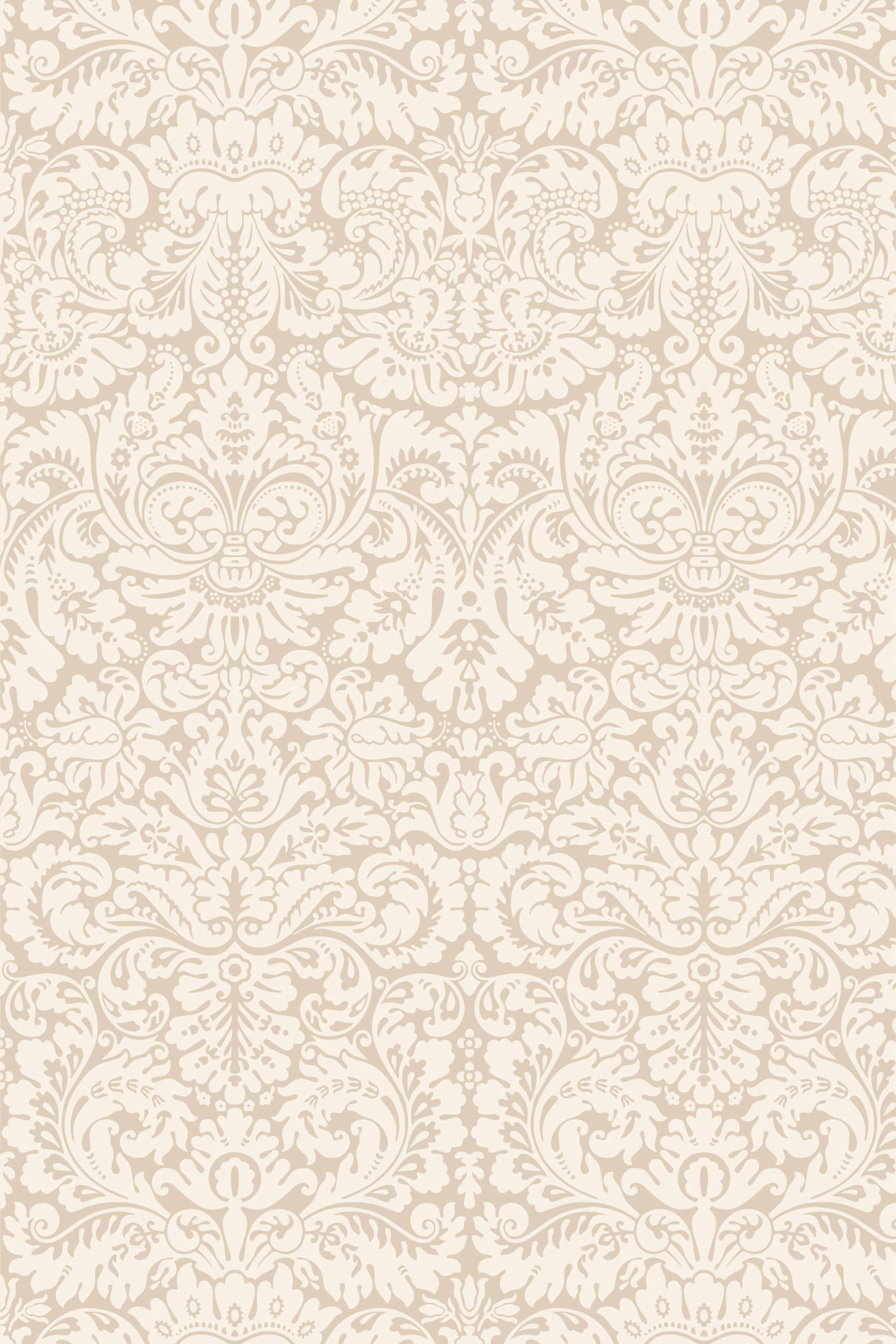 Farrow & Ball Silvergate Behang BP804 - LAB COLOUR THE WORLD
