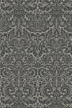 Farrow & Ball Silvergate Behang BP878 - LAB COLOUR THE WORLD