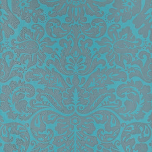 Farrow & Ball Silvergate Behang BP883 - LAB COLOUR THE WORLD