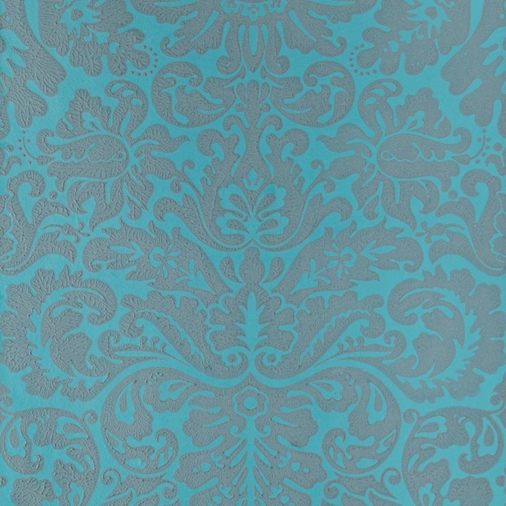 Farrow & Ball Silvergate Behang BP883 - LAB COLOUR THE WORLD