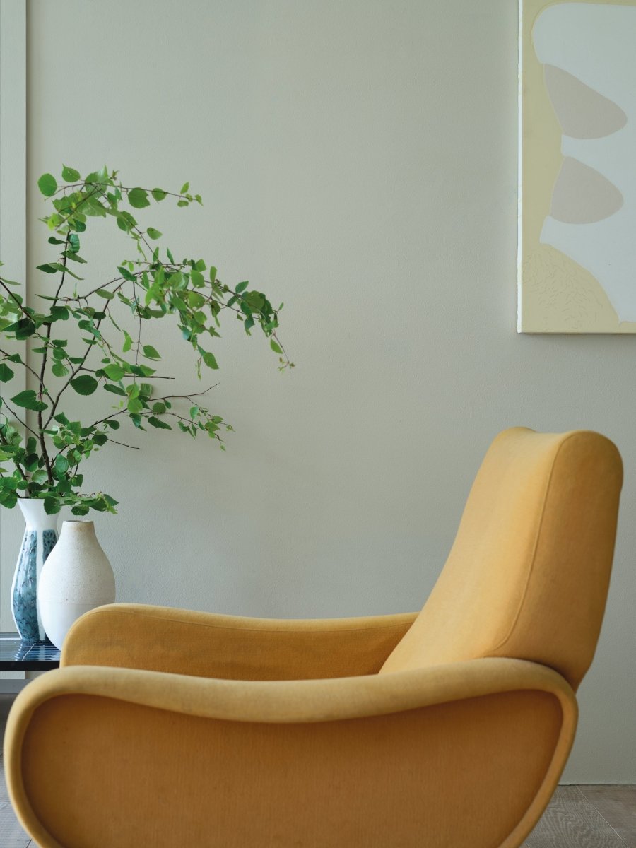Skimmed Milk White no. W7 - LAB COLOUR THE WORLD