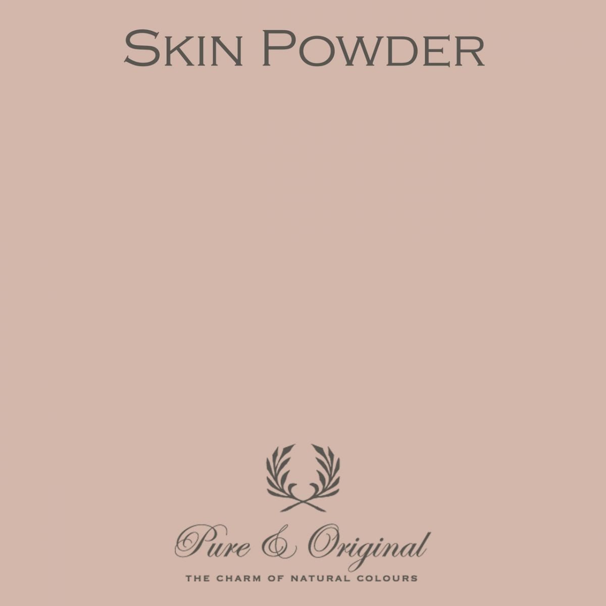 Skin Powder - LAB COLOUR THE WORLD