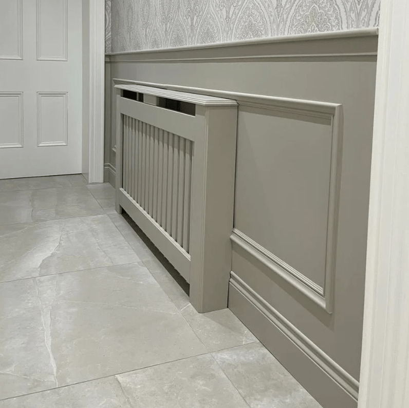 Slaked Lime - Dark no. 151 - LAB COLOUR THE WORLD